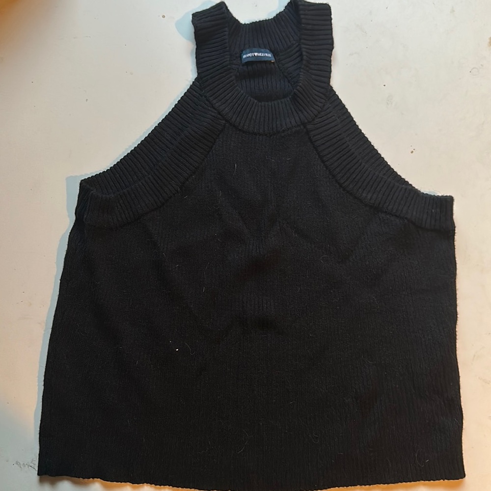 Brandy Meville, One Size, Black